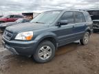 2005 Honda Pilot Ex   zu verkaufen in Brighton, CO - Hail