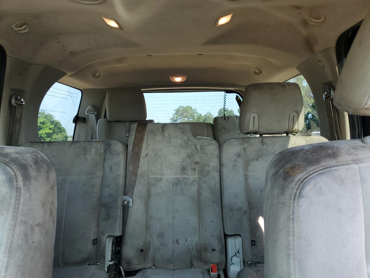 2011 Ford Expedition Xlt VIN: 1FMJU1H57BEF45158 Lot: 62137235