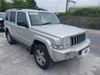 2006 JEEP COMMANDER for sale at Copart ST HELENS