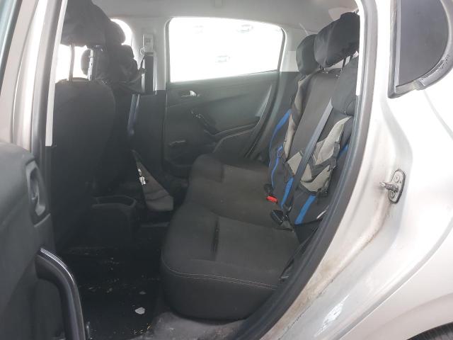 2015 PEUGEOT 208 ACCESS