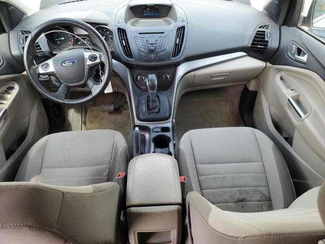 Parquets FORD ESCAPE 2016 White