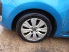 2010 CITROEN C3 PICASSO for sale at Copart WISBECH