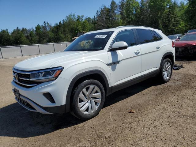 2021 VOLKSWAGEN ATLAS CROSS SPORT SEL   à vendre chez Copart ON - COOKSTOWN