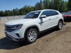 2021 VOLKSWAGEN ATLAS CROSS SPORT SEL   à vendre chez Copart ON - COOKSTOWN