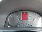 2009 VOLKSWAGEN TOURAN MAT for sale at Copart SANDWICH