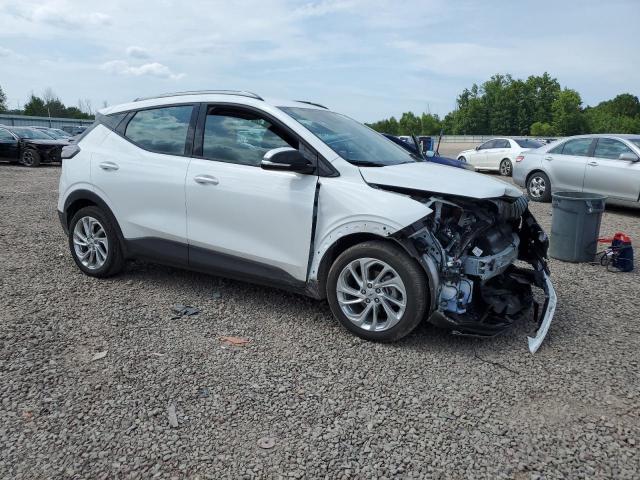  CHEVROLET BOLT 2023 Biały