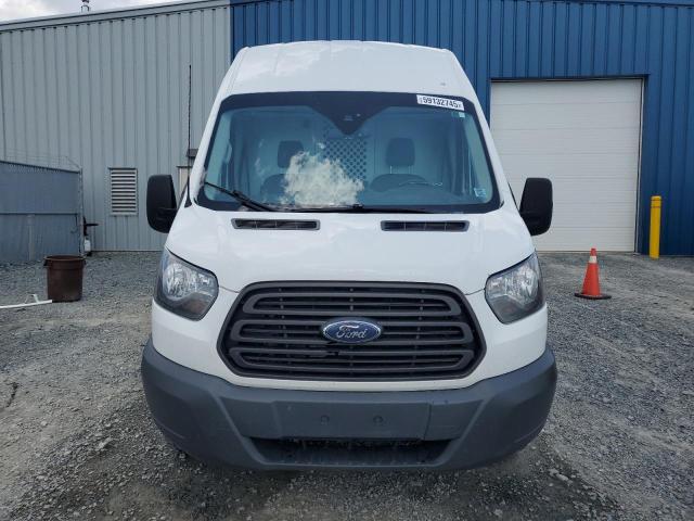2018 FORD TRANSIT T-250  