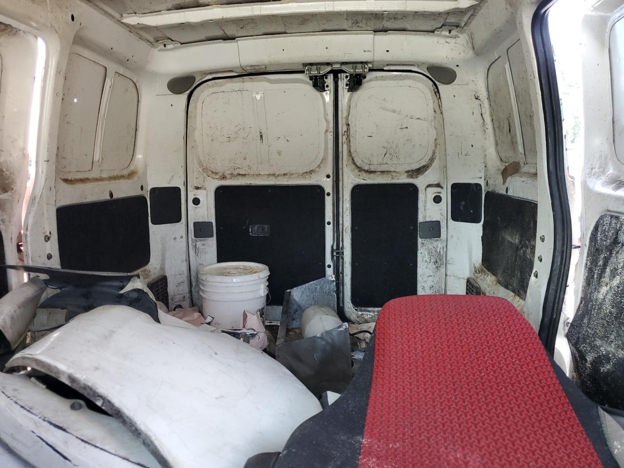 2019 Nissan Nv200 2.5S VIN: 3N6CM0KN8KK699882 Lot: 61535285
