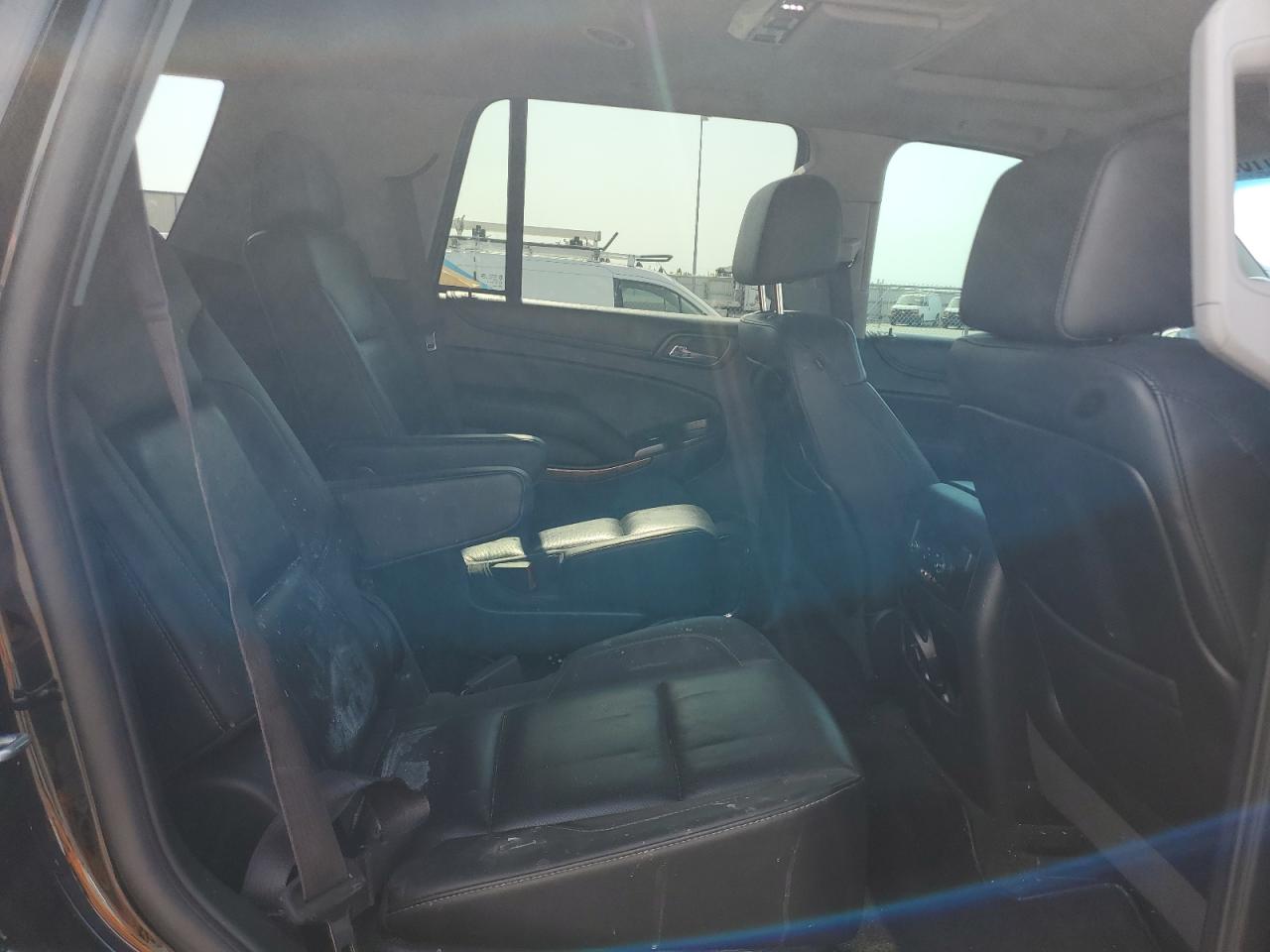 1GNSKCKC1GR298339 CHEVROLET TAHOE 2016