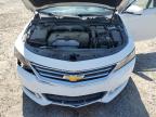 2015 Chevrolet Impala Lt   de vânzare în Lumberton, NC - Rear End