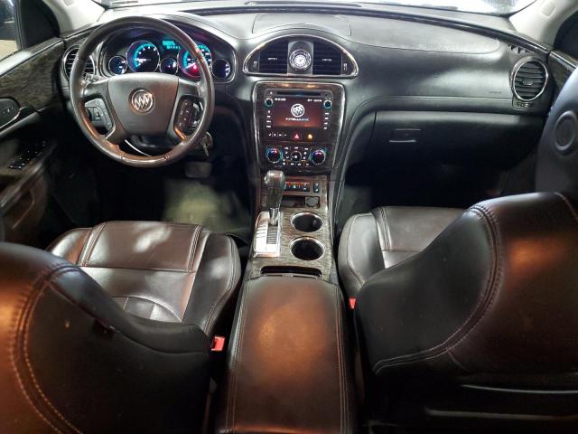 Паркетники BUICK ENCLAVE 2014 Коричневый