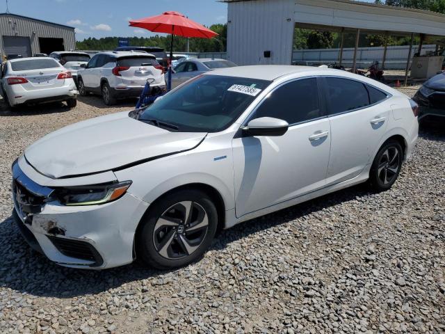 HONDA INSIGHT EX 2021