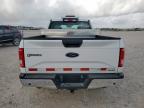 2015 Ford F150 Super Cab   იყიდება New Braunfels-ში, TX - Hail