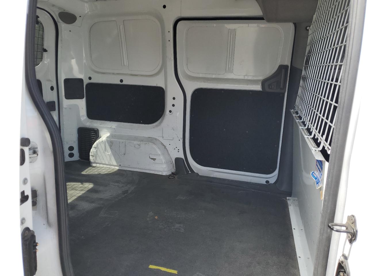 2017 Chevrolet City Express Ls VIN: 3N63M0YNXHK702409 Lot: 61077205