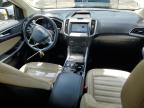 2020 Ford Edge Sel for Sale in Shreveport, LA - Front End