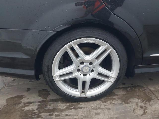 2008 MERCEDES BENZ C180 SPORT