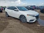 2019 Honda Insight Touring   na sprzedaż w Houston, TX - Rear End