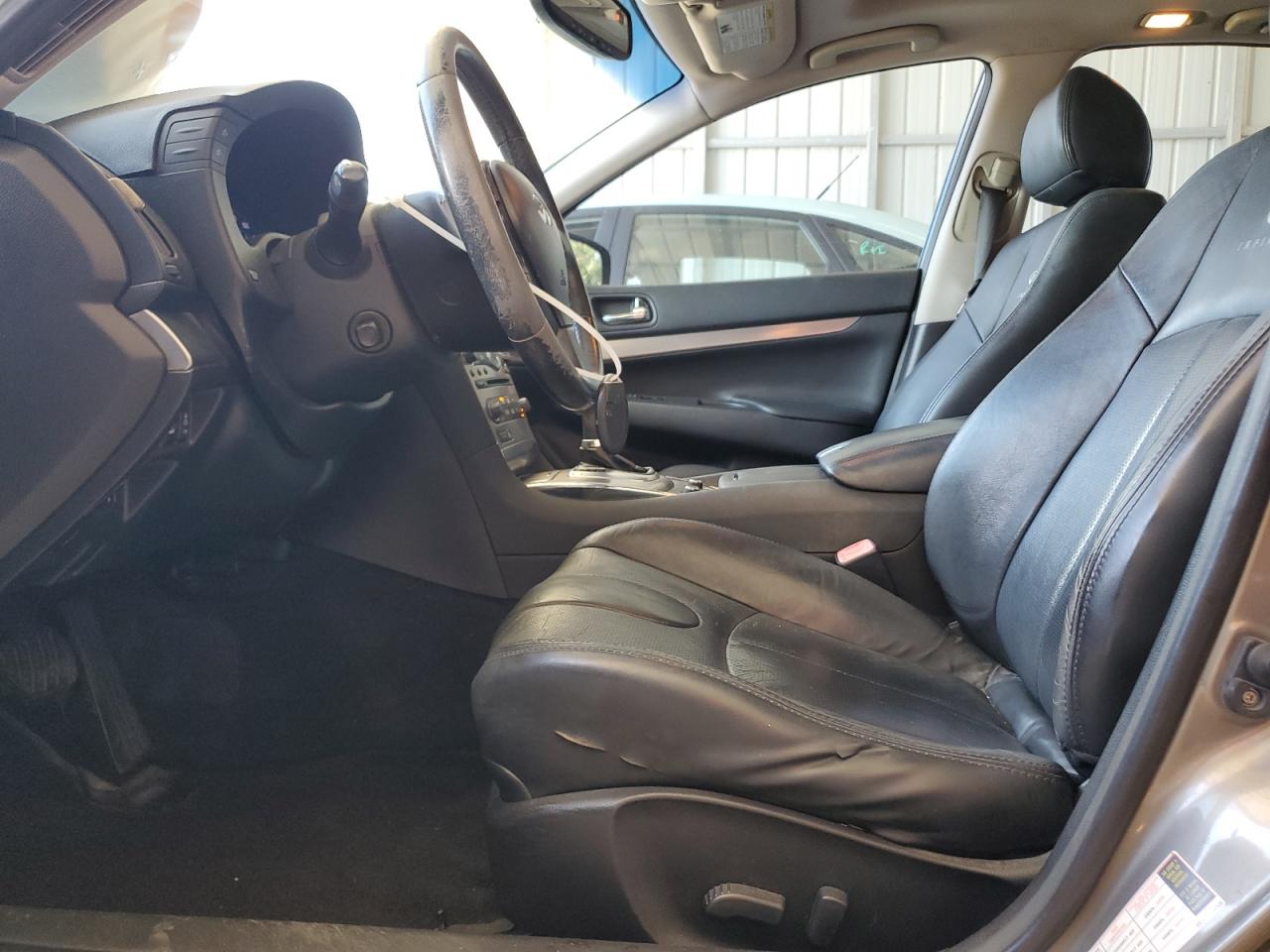 2013 Infiniti G37 Base VIN: JN1CV6AP5DM302401 Lot: 61721615