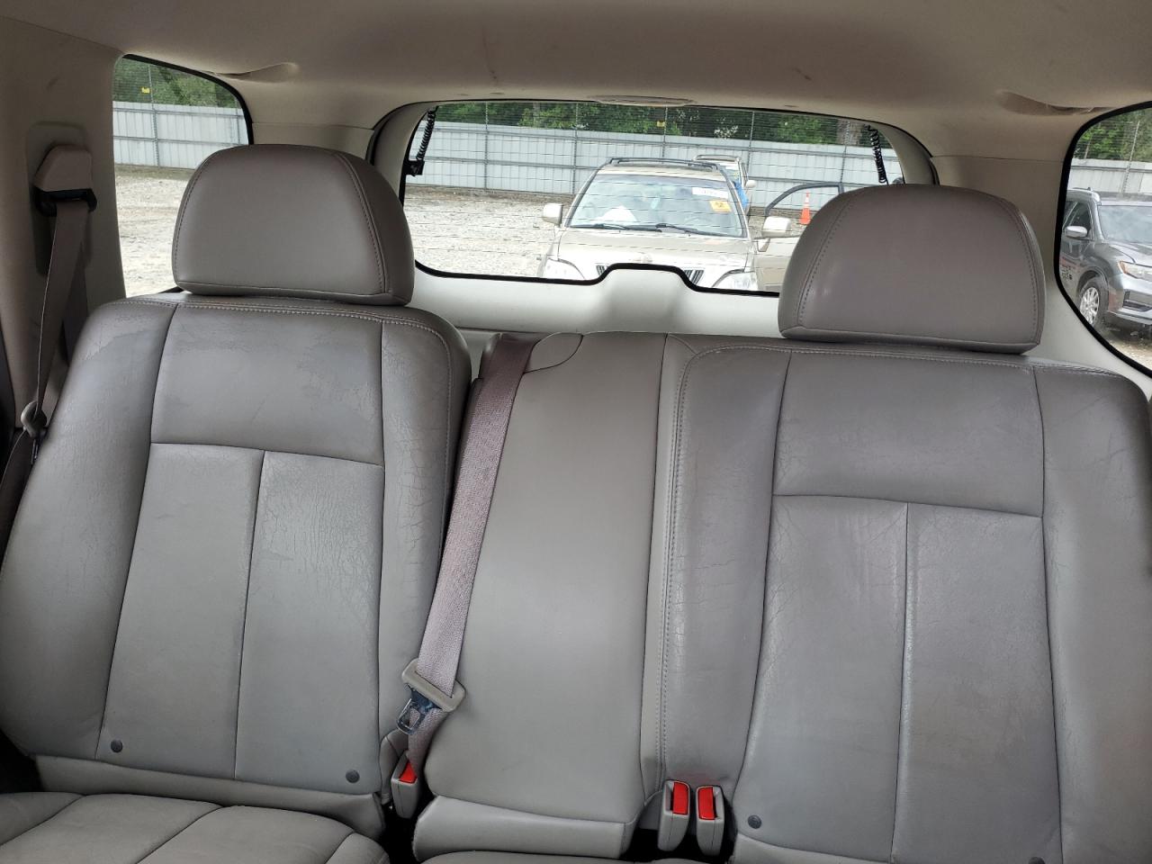 2005 GMC Envoy VIN: 1GKDS13S952176396 Lot: 59637195