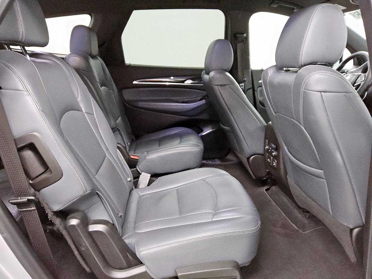 2022 Buick Enclave Premium VIN: 5GAERCKW8NJ165859 Lot: 62220815