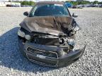 2014 Chevrolet Sonic Ls продається в Tifton, GA - Front End