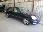 2003 Lexus Ls 430 للبيع في Sandston، VA - Front End