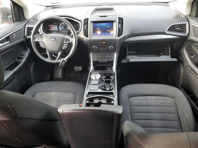  FORD EDGE 2020 Czarny