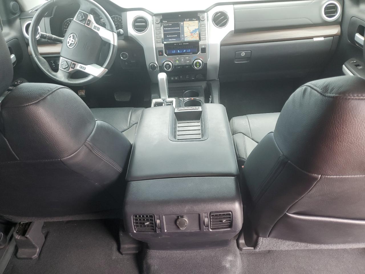 5TFHY5F13MX032785 TOYOTA TUNDRA 2021