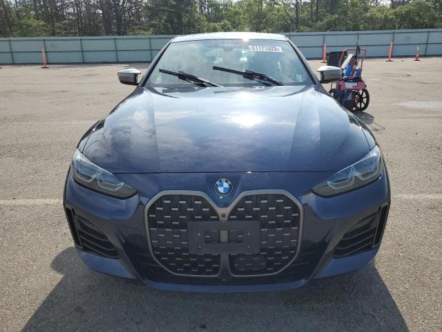  BMW M440XI GRA 2022 Blue