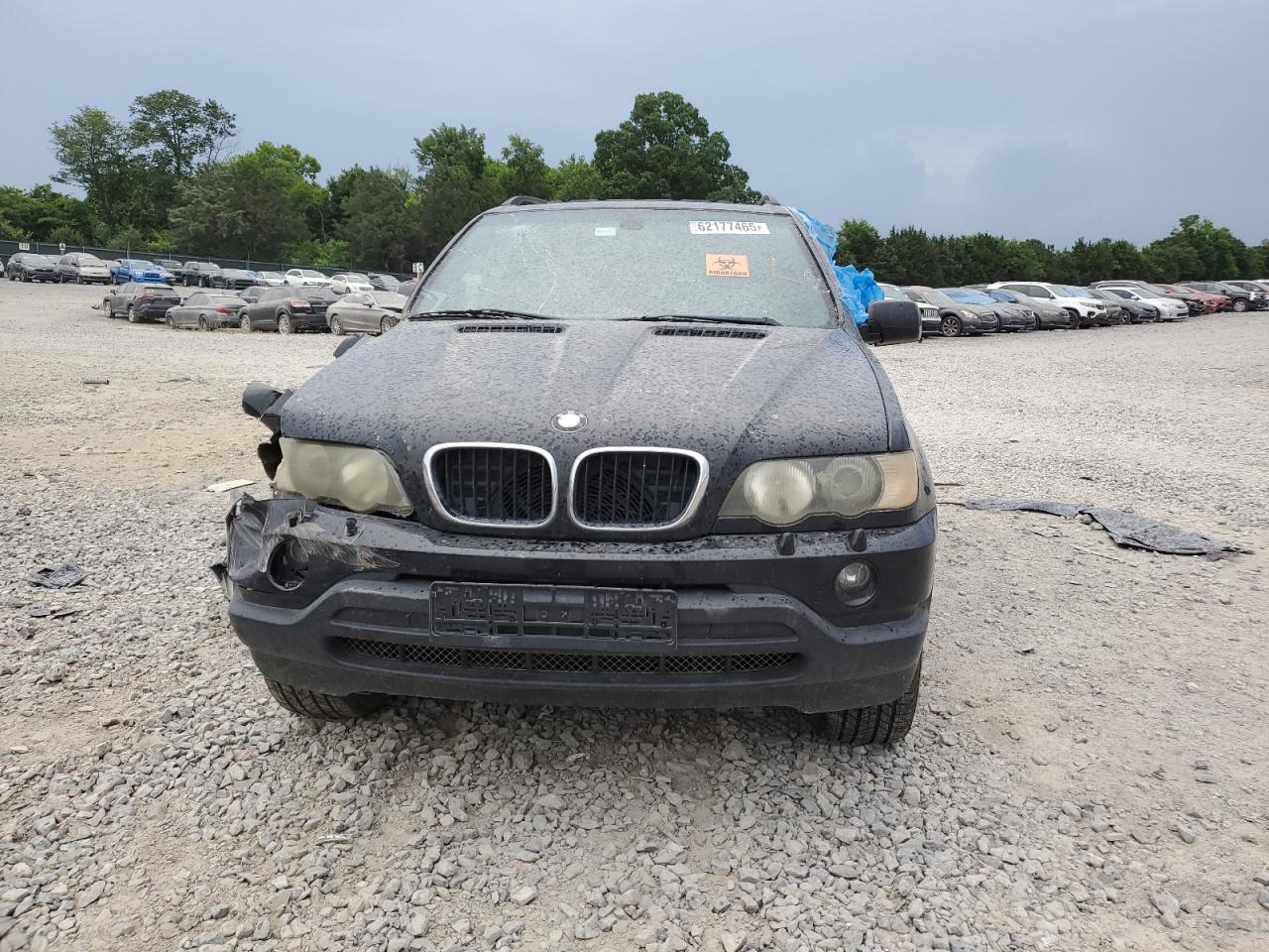 Фото: 5UXFA535X3LV97087