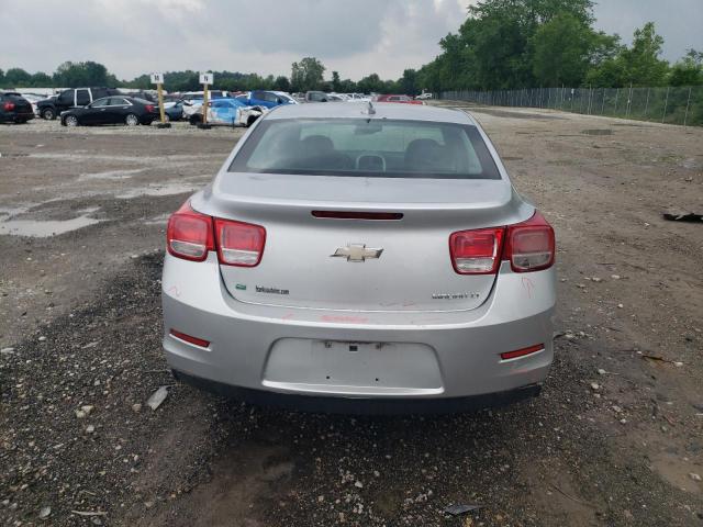  CHEVROLET MALIBU 2015 Srebrny