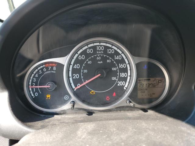 2011 MAZDA MAZDA2 