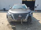 2024 Nissan Rogue Sv იყიდება Windsor-ში, NJ - Front End