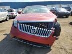 2011 Mercury Milan    იყიდება Woodhaven-ში, MI - Front End
