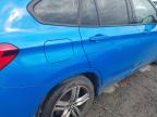2020 BMW X1 SDRIVE2 for sale at Copart WOLVERHAMPTON