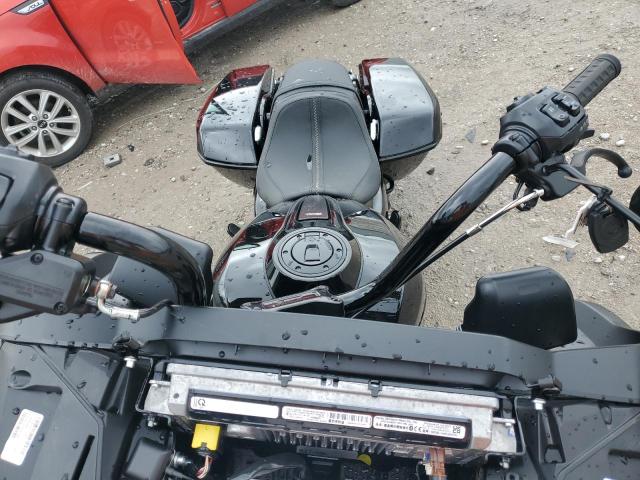 2025 HARLEY-DAVIDSON FLTRX   