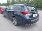 2017 TOYOTA AURIS EXCL for sale at Copart GLOUCESTER