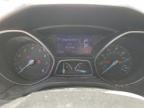 2013 Ford Focus Se de vânzare în Lebanon, TN - Minor Dent/Scratches