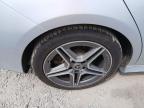 2021 MERCEDES BENZ CLA 250 AM for sale at Copart WOLVERHAMPTON