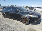 2016 Ford Fusion Se for Sale in Sacramento, CA - Front End