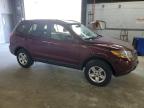 2009 Hyundai Santa Fe Gls zu verkaufen in Wheeling, IL - Mechanical