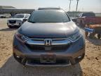 2019 Honda Cr-V Exl იყიდება San Antonio-ში, TX - Side