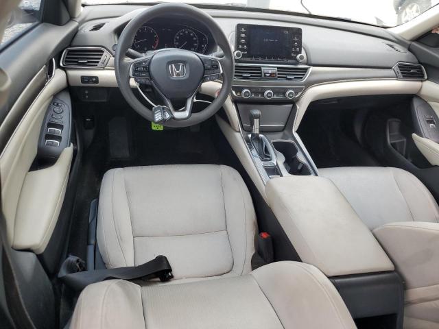  HONDA ACCORD 2018 Biały
