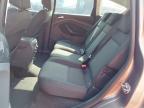 2014 FORD C-MAX TITA for sale at Copart WOLVERHAMPTON