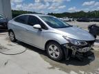 2017 Chevrolet Cruze Ls for Sale in Savannah, GA - Front End