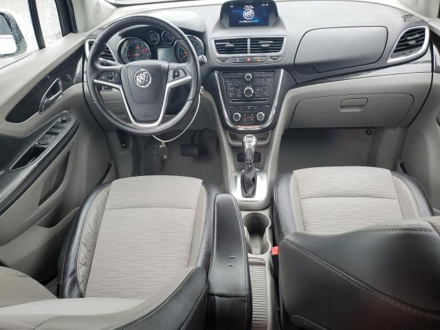  BUICK ENCORE 2015 Biały
