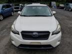 2014 Subaru Xv Crosstrek 2.0 Premium იყიდება Marlboro-ში, NY - Rear End