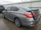 2018 Nissan Sentra S for Sale in Littleton, CO - Rear End