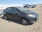 2014 Ford Fiesta Se на продаже в Adelanto, CA - Side
