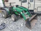 2006 Montana Mfwd Tractor en Venta en Albany, NY - Front End